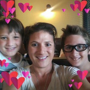 Meet your Posher, Abby